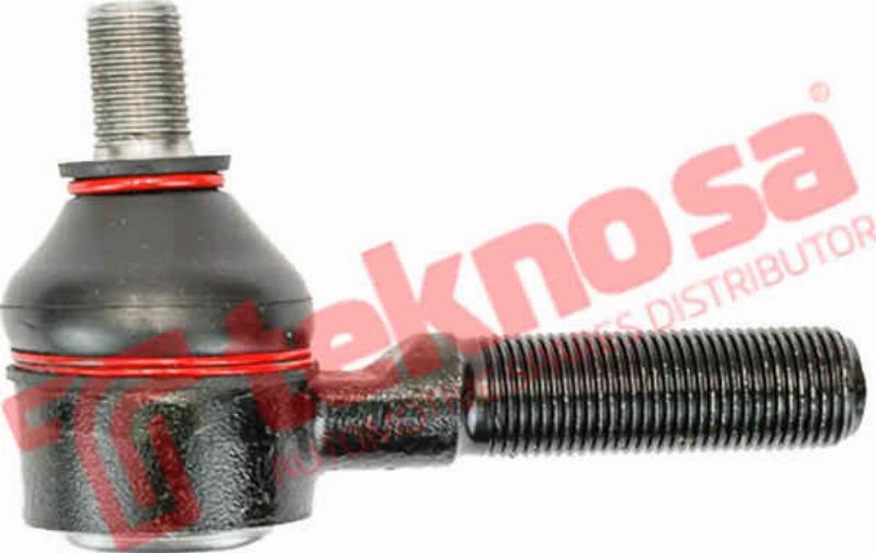 TEKNOSA TO1027 - Rotule de barre de connexion droxauto.com
