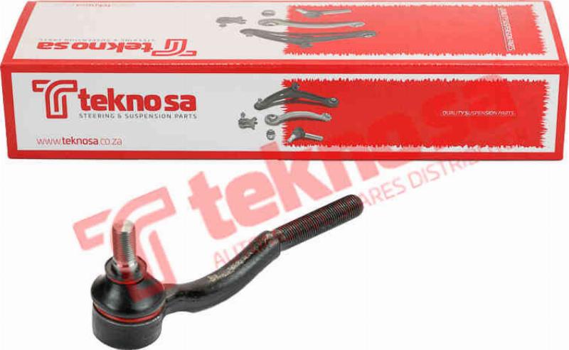 TEKNOSA TO1119 - Rotule de barre de connexion droxauto.com