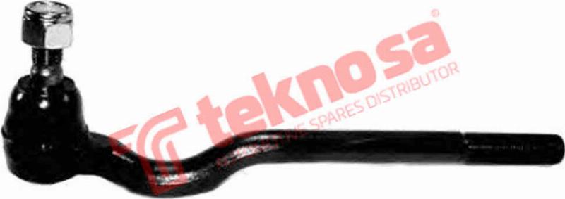 TEKNOSA TO1111 - Rotule de barre de connexion droxauto.com
