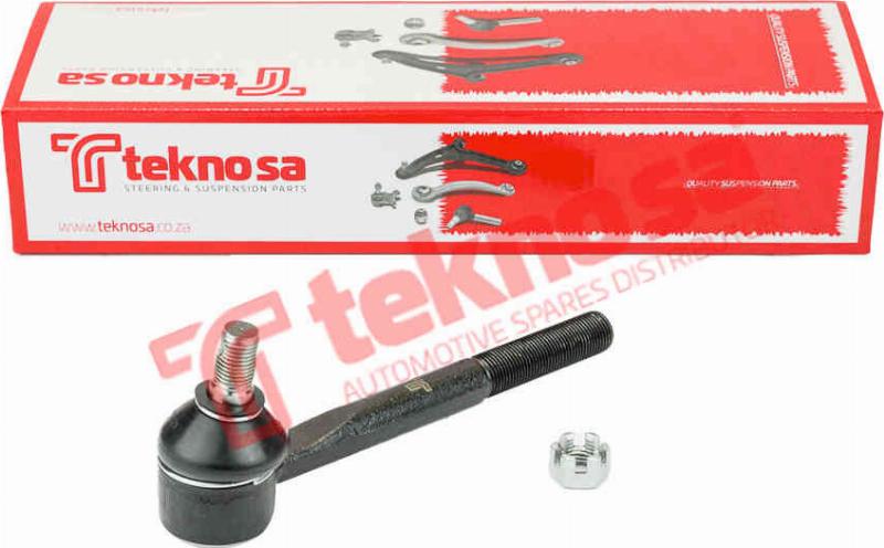 TEKNOSA TO1112 - Rotule de barre de connexion droxauto.com