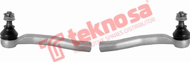 TEKNOSA TO1344 - Rotule de barre de connexion droxauto.com