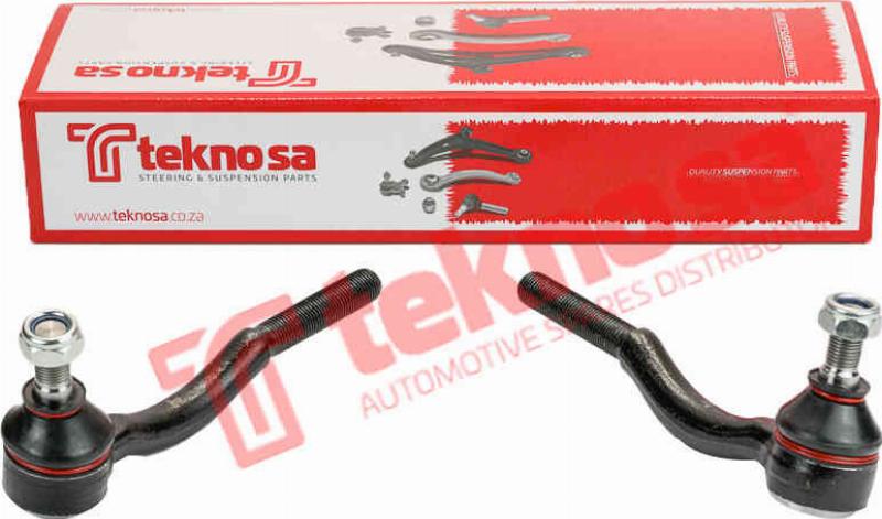 TEKNOSA TO1345 - Rotule de barre de connexion droxauto.com