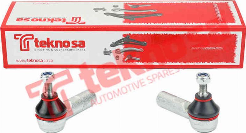TEKNOSA TO1351 - Rotule de barre de connexion droxauto.com