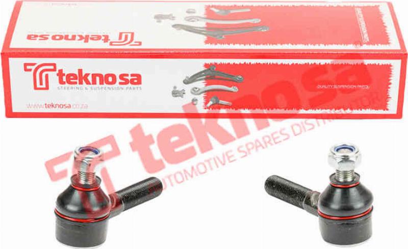 TEKNOSA TO1331 - Rotule de barre de connexion droxauto.com