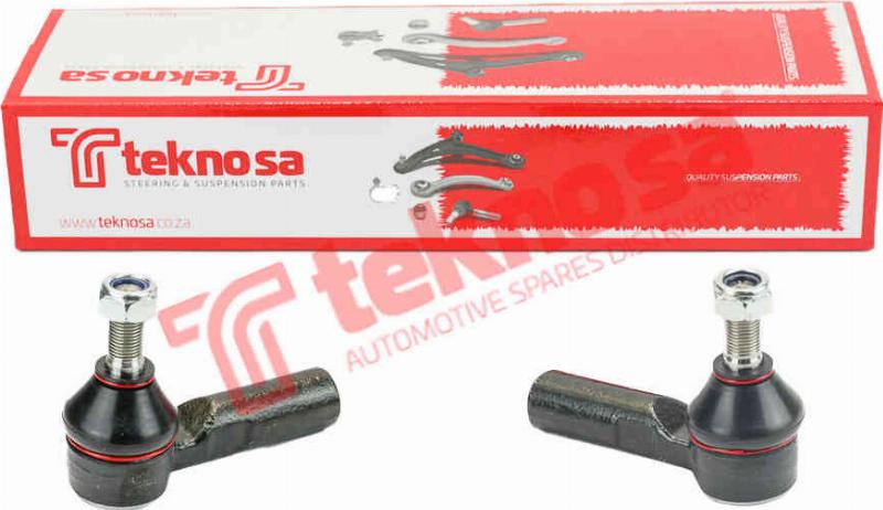 TEKNOSA TO1321 - Rotule de barre de connexion droxauto.com