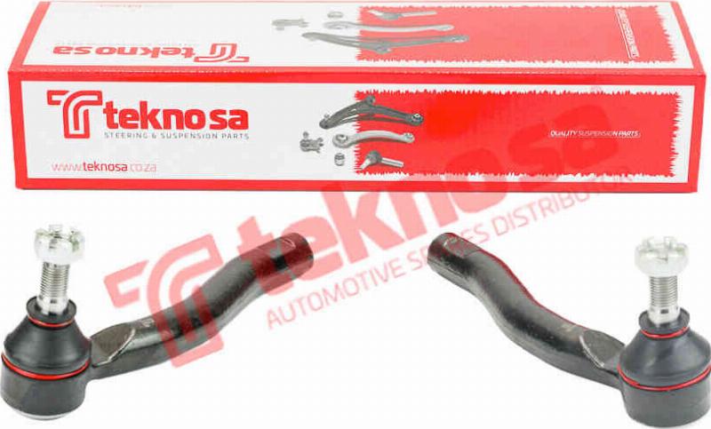 TEKNOSA TO1323 - Rotule de barre de connexion droxauto.com
