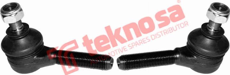 TEKNOSA TO1322 - Rotule de barre de connexion droxauto.com
