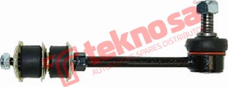 TEKNOSA TO2610 - Bras de liaison, suspension de roue droxauto.com