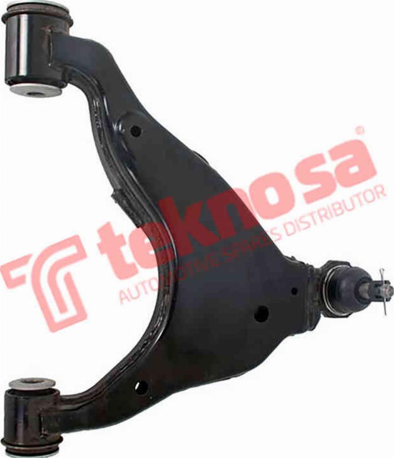 TEKNOSA TO2043 - Bras de liaison, suspension de roue droxauto.com