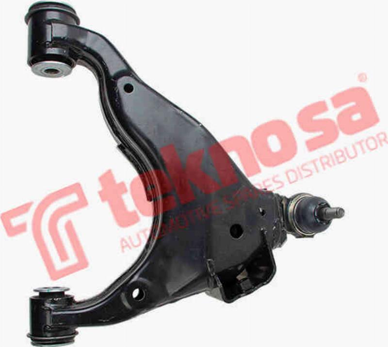 TEKNOSA TO2059 - Bras de liaison, suspension de roue droxauto.com