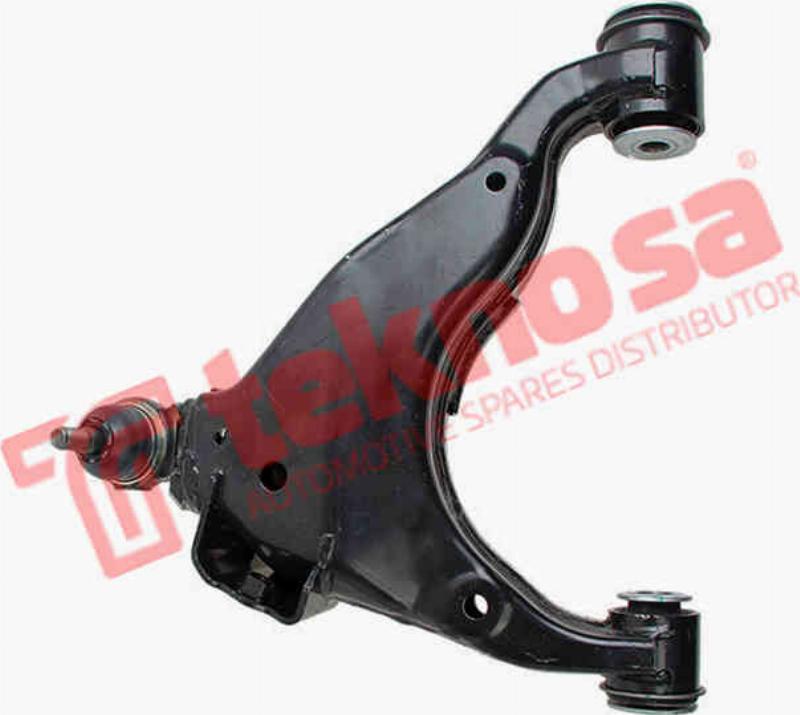 TEKNOSA TO2058 - Bras de liaison, suspension de roue droxauto.com