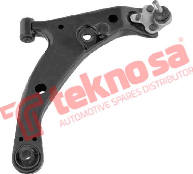 TEKNOSA TO2035 - Bras de liaison, suspension de roue droxauto.com