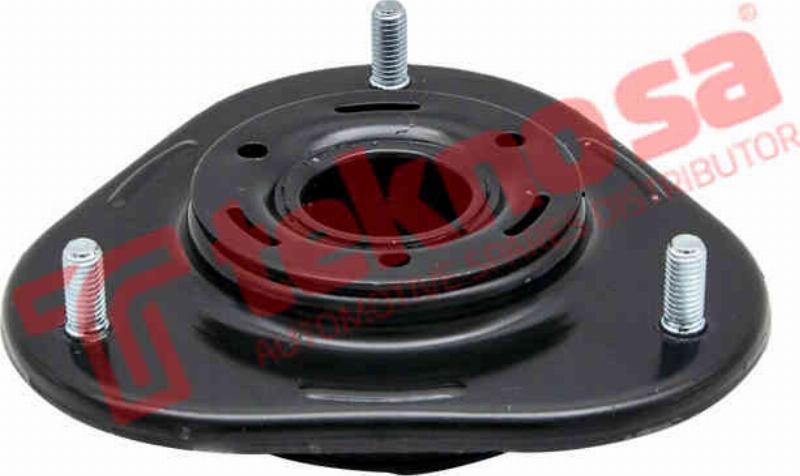 TEKNOSA TO2819 - Coupelle de suspension droxauto.com