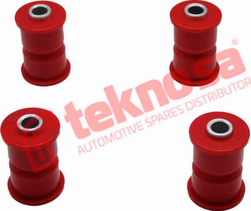 TEKNOSA TO2716 - Kit de montage, barre / montant du stabilisateur droxauto.com
