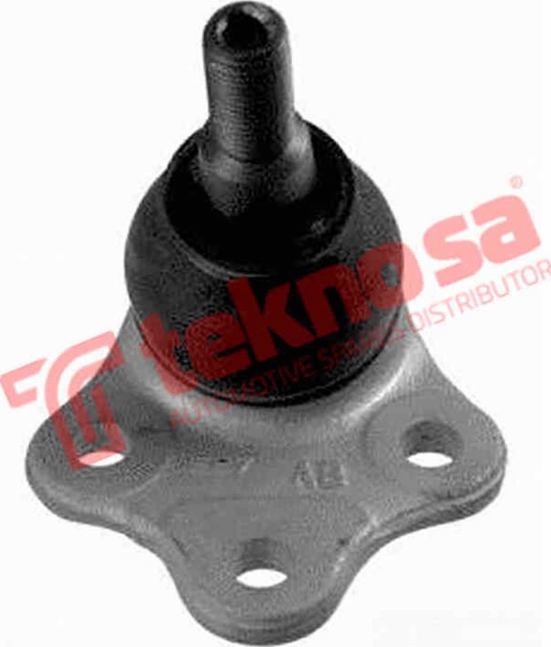 TEKNOSA VO1914 - Rotule de suspension droxauto.com
