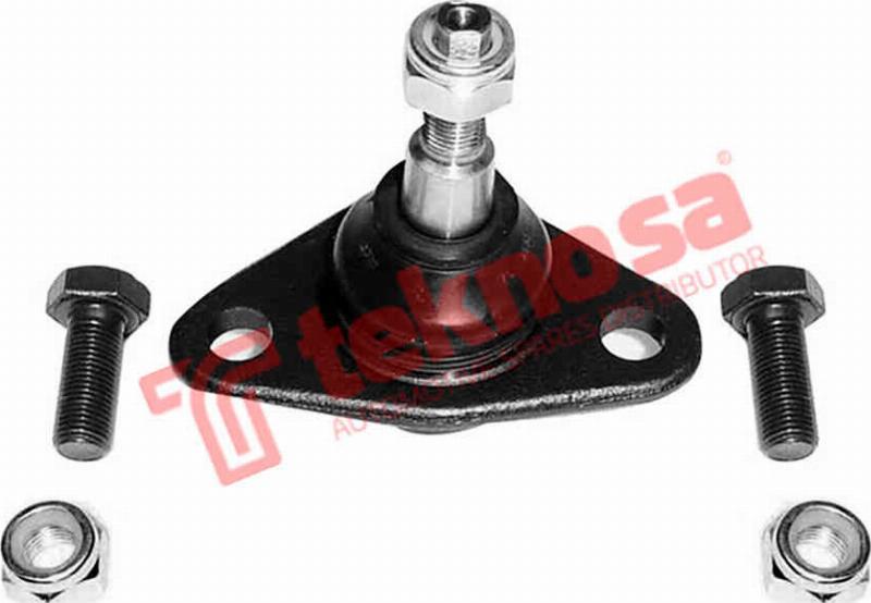 TEKNOSA VO1911 - Rotule de suspension droxauto.com