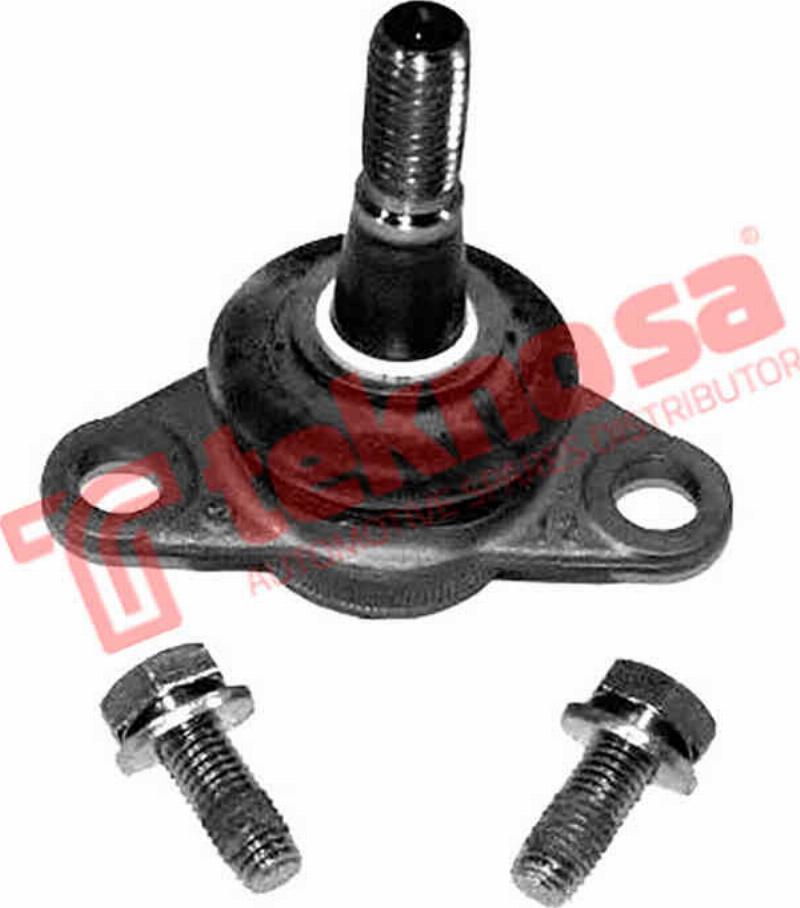 TEKNOSA VO1918 - Rotule de suspension droxauto.com