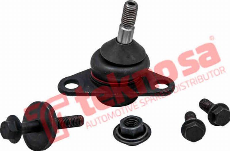 TEKNOSA VO1913 - Rotule de suspension droxauto.com