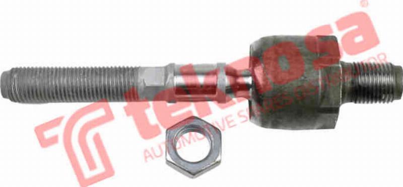 TEKNOSA VO1415 - Rotule de direction intérieure, barre de connexion droxauto.com