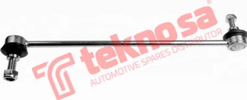 TEKNOSA VO1515 - Entretoise / tige, stabilisateur droxauto.com