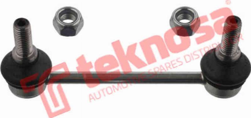 TEKNOSA VO1516 - Entretoise / tige, stabilisateur droxauto.com