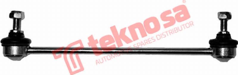 TEKNOSA VO1513 - Entretoise / tige, stabilisateur droxauto.com