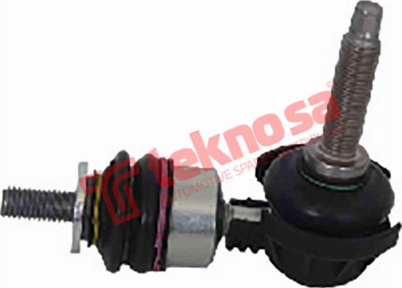 TEKNOSA VO1521 - Entretoise / tige, stabilisateur droxauto.com