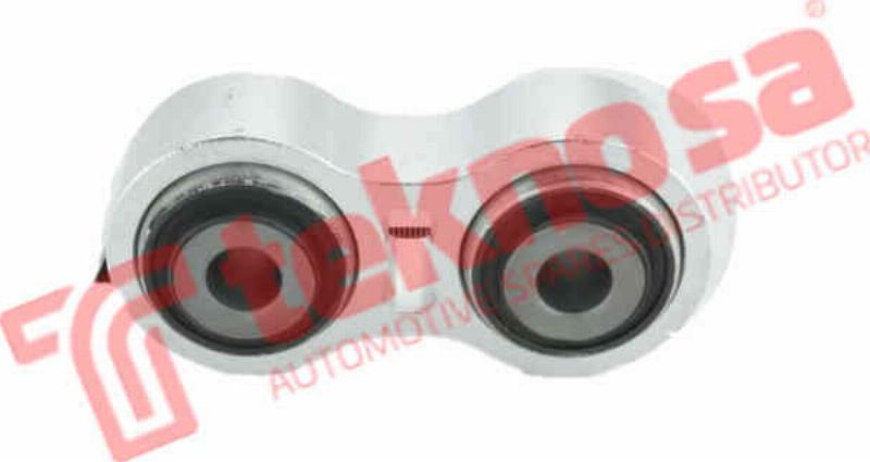 TEKNOSA VO1522 - Entretoise / tige, stabilisateur droxauto.com