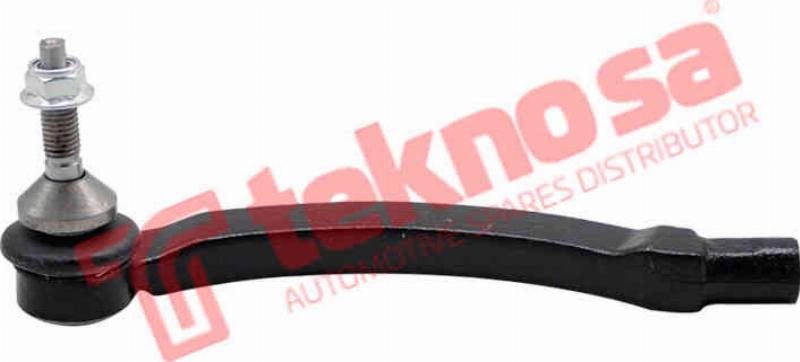 TEKNOSA VO1014 - Rotule de barre de connexion droxauto.com