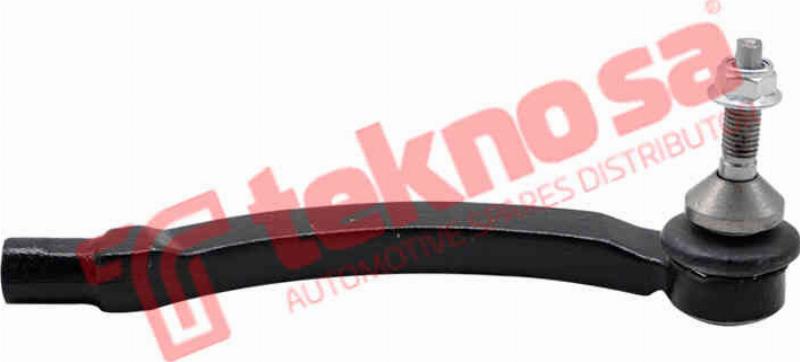 TEKNOSA VO1015 - Rotule de barre de connexion droxauto.com