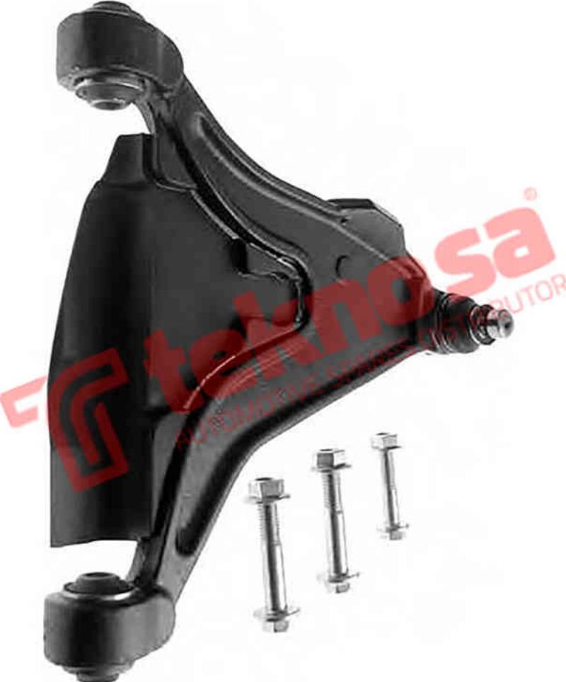 TEKNOSA VO2011 - Bras de liaison, suspension de roue droxauto.com