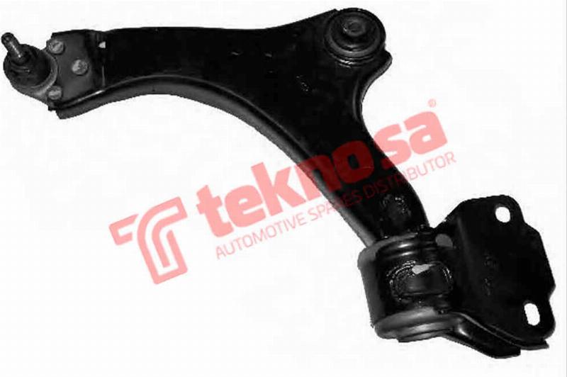 TEKNOSA VO2020 - Bras de liaison, suspension de roue droxauto.com