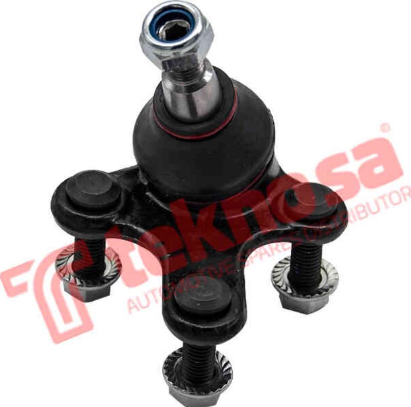TEKNOSA VW1913 - Rotule de suspension droxauto.com