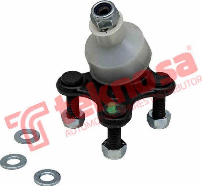 TEKNOSA VW1924 - Rotule de suspension droxauto.com