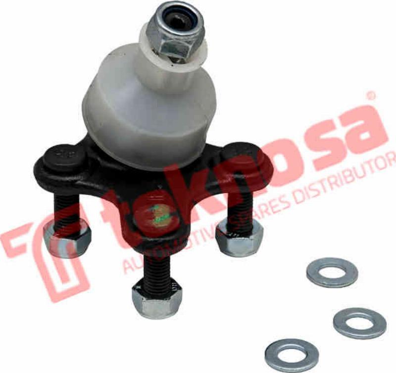 TEKNOSA VW1925 - Rotule de suspension droxauto.com
