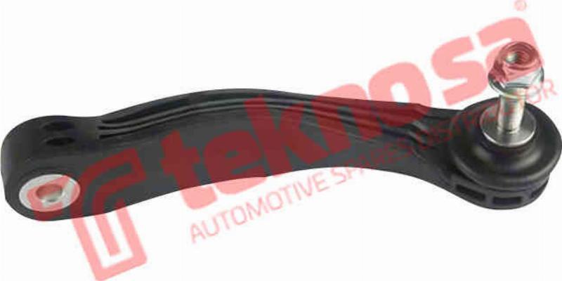 TEKNOSA VW1529 - Entretoise / tige, stabilisateur droxauto.com