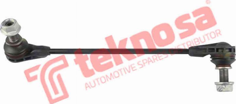 TEKNOSA VW1527 - Entretoise / tige, stabilisateur droxauto.com