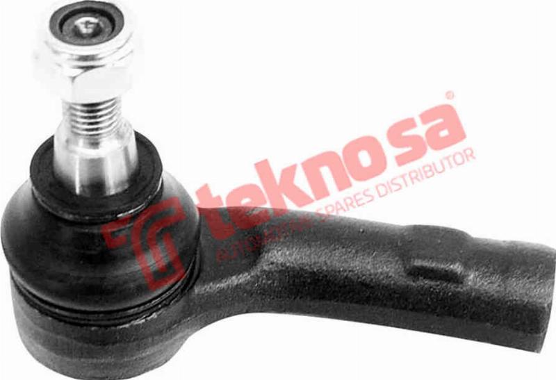TEKNOSA VW1015 - Rotule de barre de connexion droxauto.com