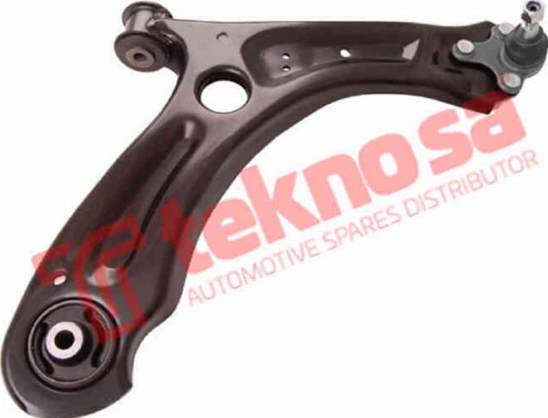 TEKNOSA VW2049 - Bras de liaison, suspension de roue droxauto.com