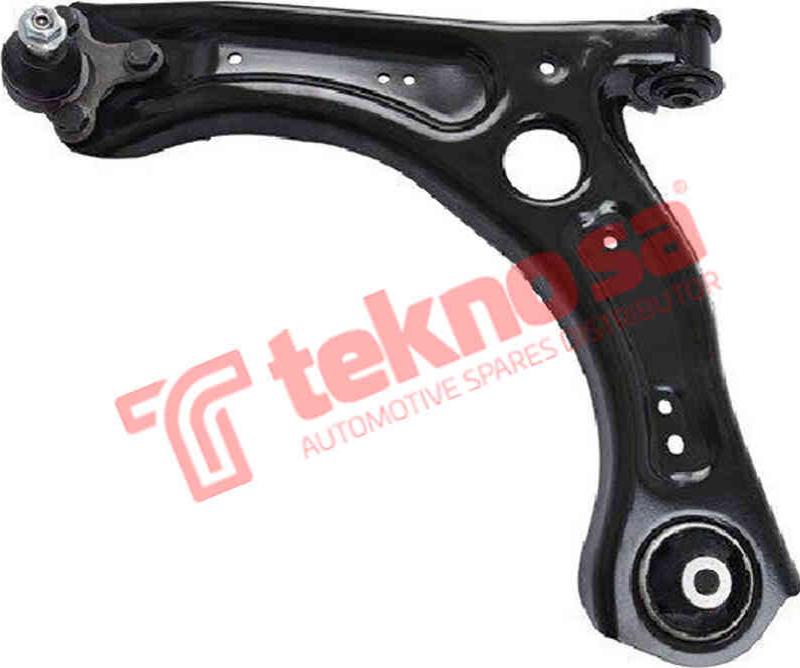 TEKNOSA VW2046 - Bras de liaison, suspension de roue droxauto.com