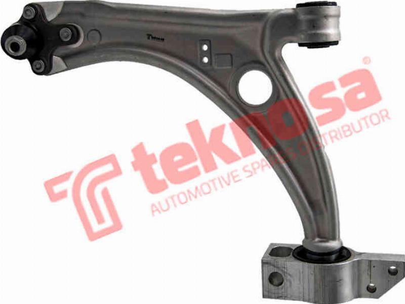TEKNOSA VW2019 - Bras de liaison, suspension de roue droxauto.com