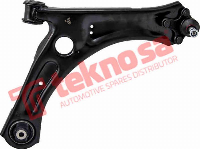 TEKNOSA VW2018 - Bras de liaison, suspension de roue droxauto.com