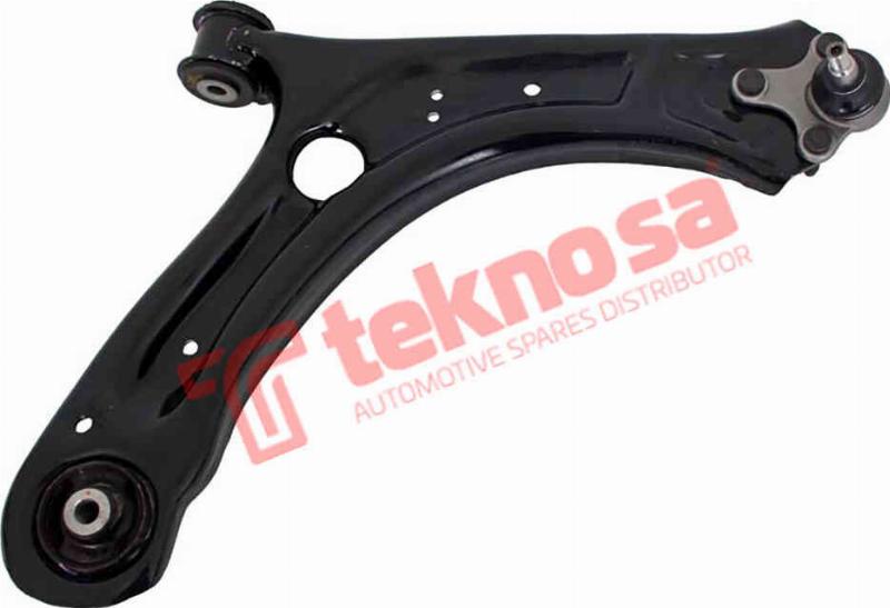 TEKNOSA VW2013 - Bras de liaison, suspension de roue droxauto.com