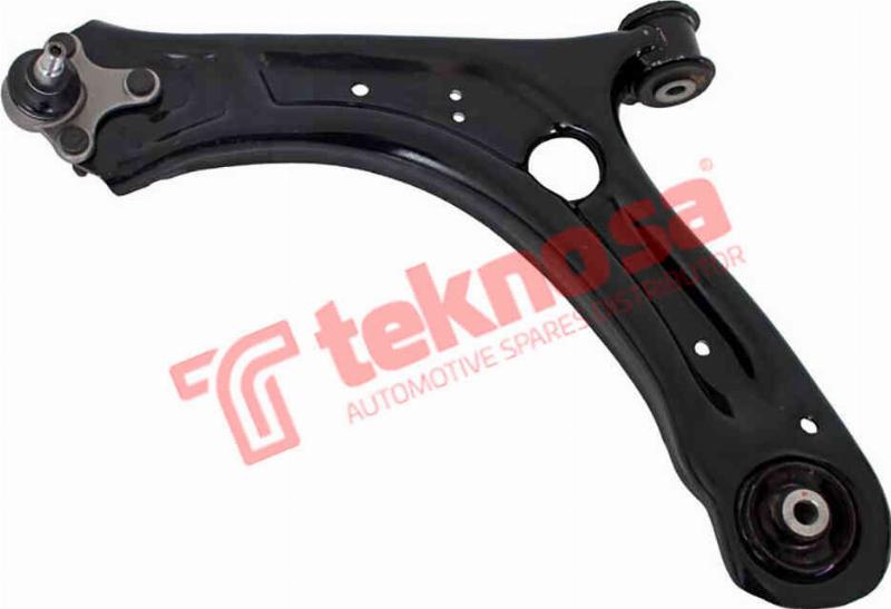 TEKNOSA VW2012 - Bras de liaison, suspension de roue droxauto.com