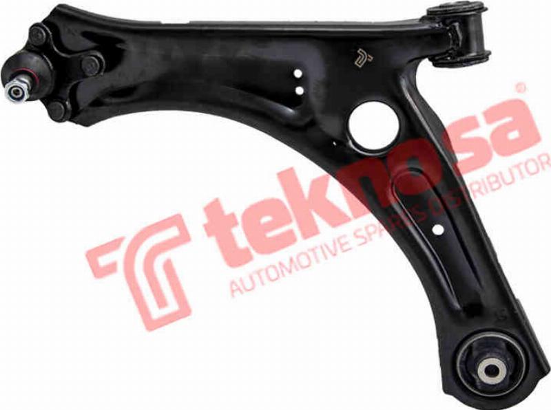 TEKNOSA VW2017 - Bras de liaison, suspension de roue droxauto.com