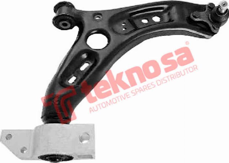 TEKNOSA VW2029 - Bras de liaison, suspension de roue droxauto.com