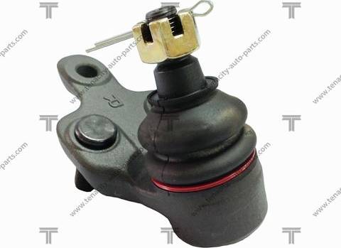 Tenacity ATBTO1061 - Rotule de suspension droxauto.com