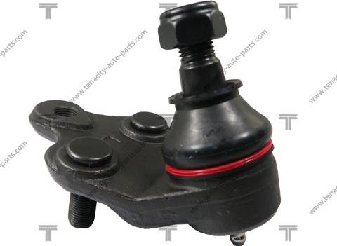 Tenacity ATBTO1030 - Rotule de suspension droxauto.com