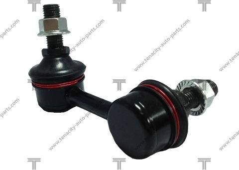 Tenacity ATLNI1013 - Entretoise / tige, stabilisateur droxauto.com