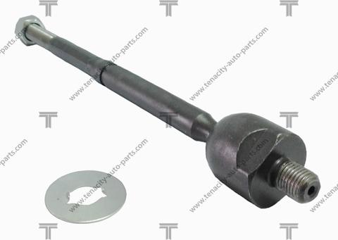 Tenacity ATRTO1040 - Rotule de direction intérieure, barre de connexion droxauto.com